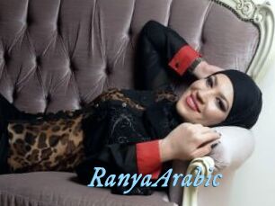 RanyaArabic