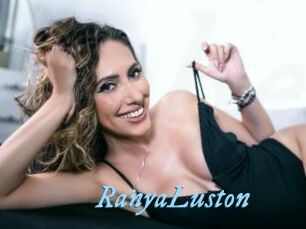 RanyaLuston DeriheruI
