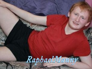 RaphaelManny