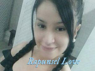 Rapunsel_Love