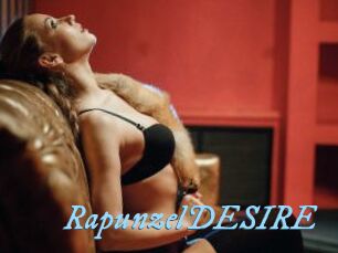 RapunzelDESIRE
