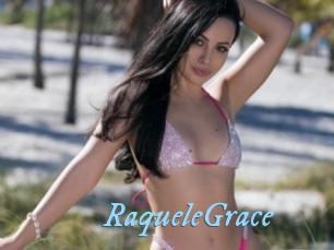 RaqueleGrace DeriheruI