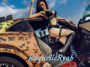 RaquelleRyah