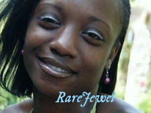 RareJewel