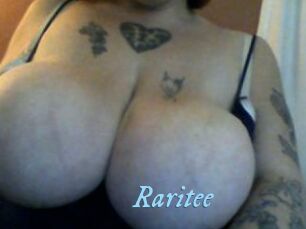 Raritee