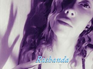 Rashanda DeriheruI