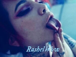 RashelWow