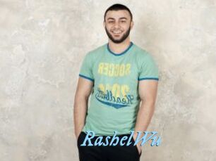 RashelWu