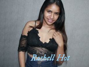 Rashell_Hot
