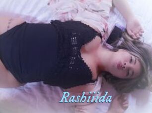Rashiiida