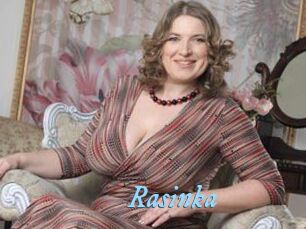 Rasinka DeriheruI