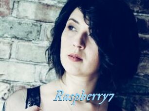 Raspberry7