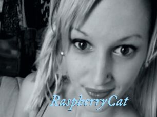 RaspberryCat