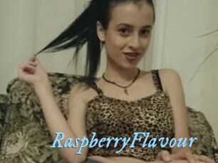 RaspberryFlavour