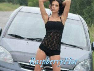 Raspberry_Hot