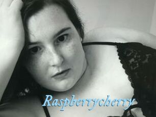 Raspberrycherry