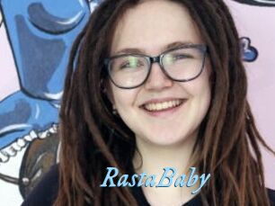 RastaBaby