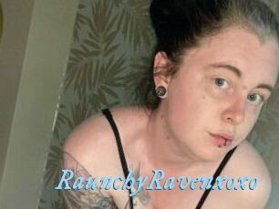 RaunchyRavenxoxo
