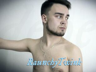RaunchyTwink