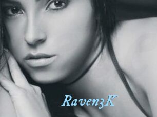 Raven3K