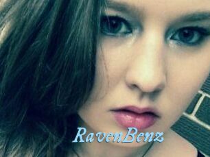 Raven_Benz
