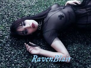 RavenBlair