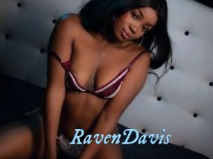 RavenDavis