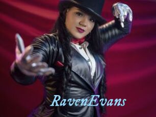 Raven_Evans