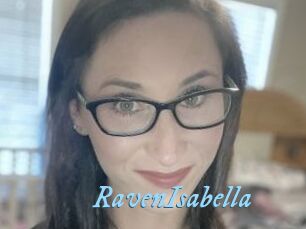 RavenIsabella