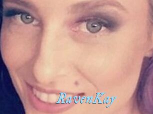 RavenKay
