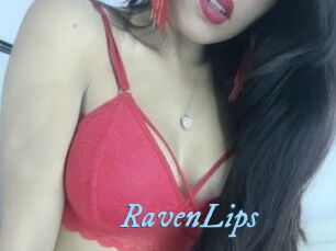 RavenLips DeriheruI
