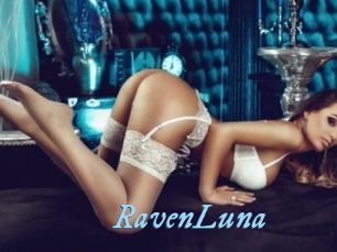 RavenLuna DeriheruI