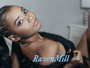 RavenMill