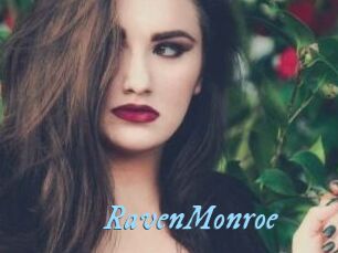 RavenMonroe