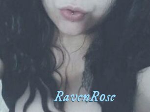 RavenR0se