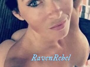 RavenRebel