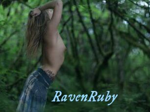 RavenRuby