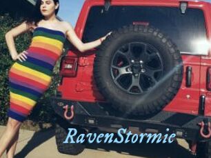 RavenStormie