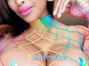 RavenSxx DeriheruI