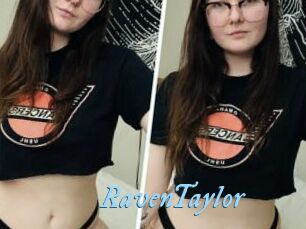 RavenTaylor