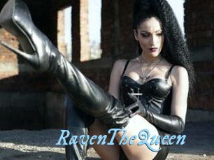 RavenTheQueen