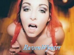 RavenWynter