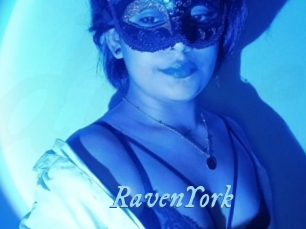 RavenYork