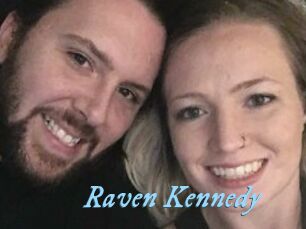 Raven_Kennedy