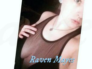 Raven_Mayes