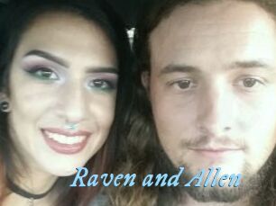 Raven_and_Allen