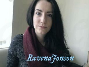 RavenaJonson