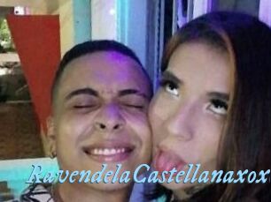 RavendelaCastellanaxoxo