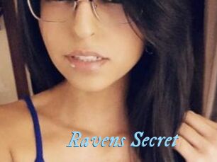 Ravens_Secret