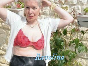 Ravolina